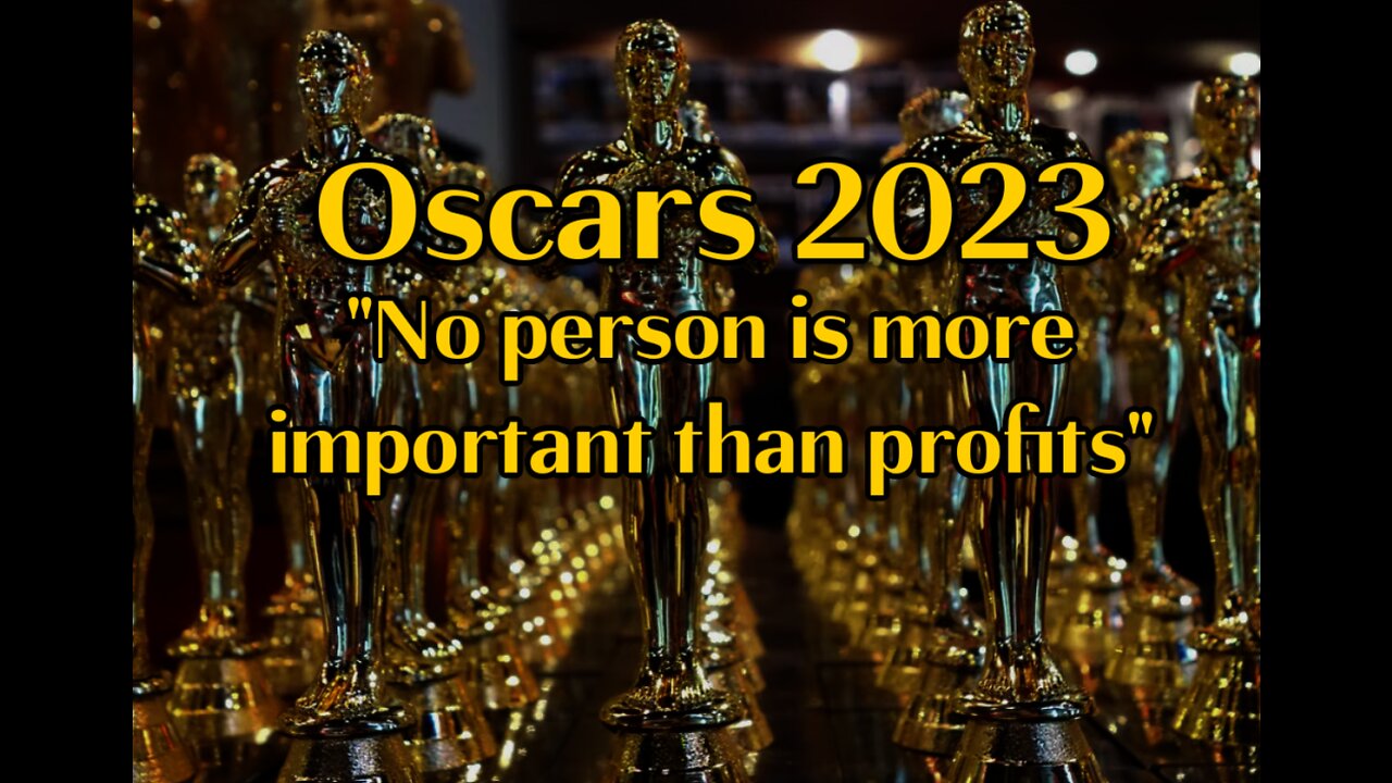 Oscars 2023