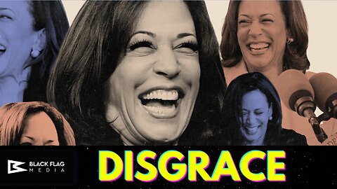 Fox News just destroyed Kamala Harris