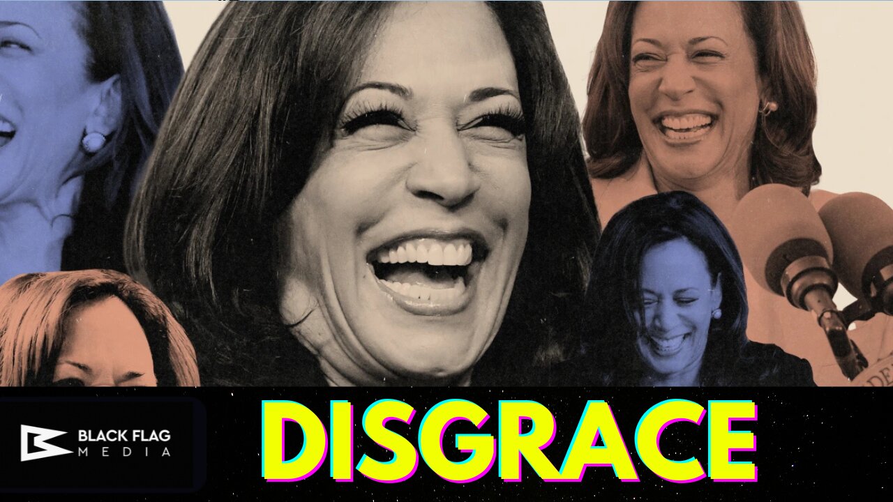 Fox News just destroyed Kamala Harris