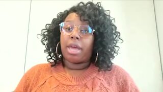 Bipartisan proposals target human trafficking