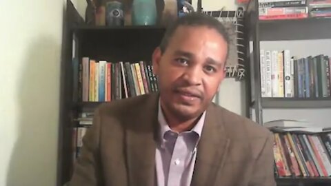 አብይ አህመድ አልቆለታል - ኤርሚያስ ለገሰ