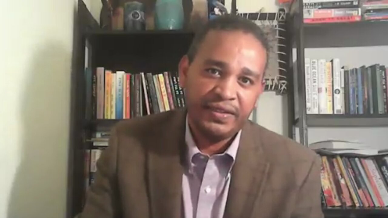 አብይ አህመድ አልቆለታል - ኤርሚያስ ለገሰ