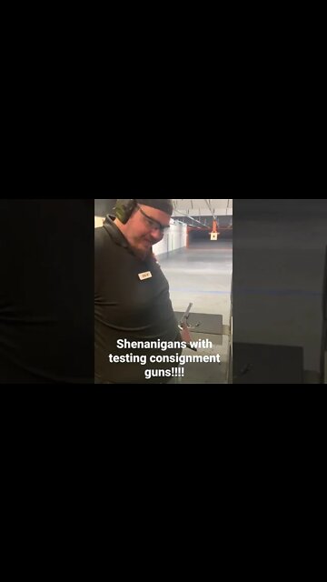 I Got Burned by a Winchester 1893 22 Rifle!!!! #shorts