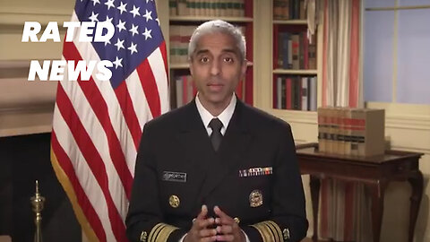 U.S. Surgeon General Declares Gun Violence a Public Health Crisis