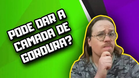 Cachorro pode comer gordura de carne? | Dr. Edgard Gomes | Alimentação natural para Cães