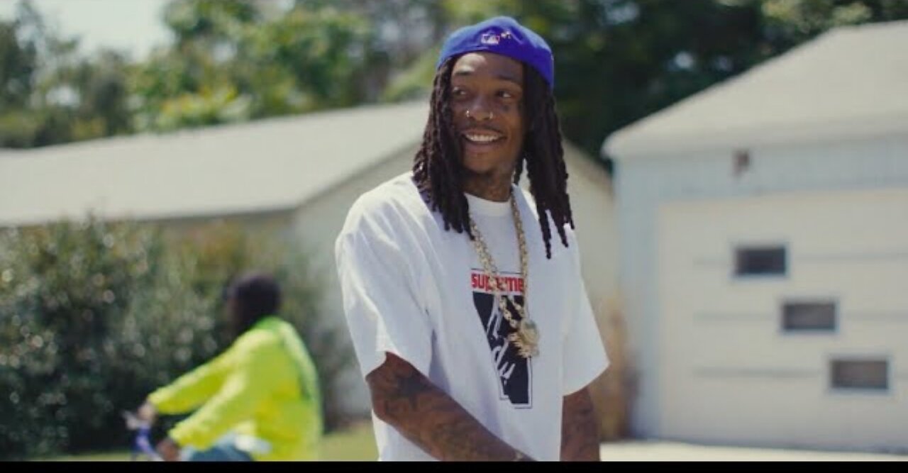 Wiz Khalifa - Peace and Love [Official Music Video]