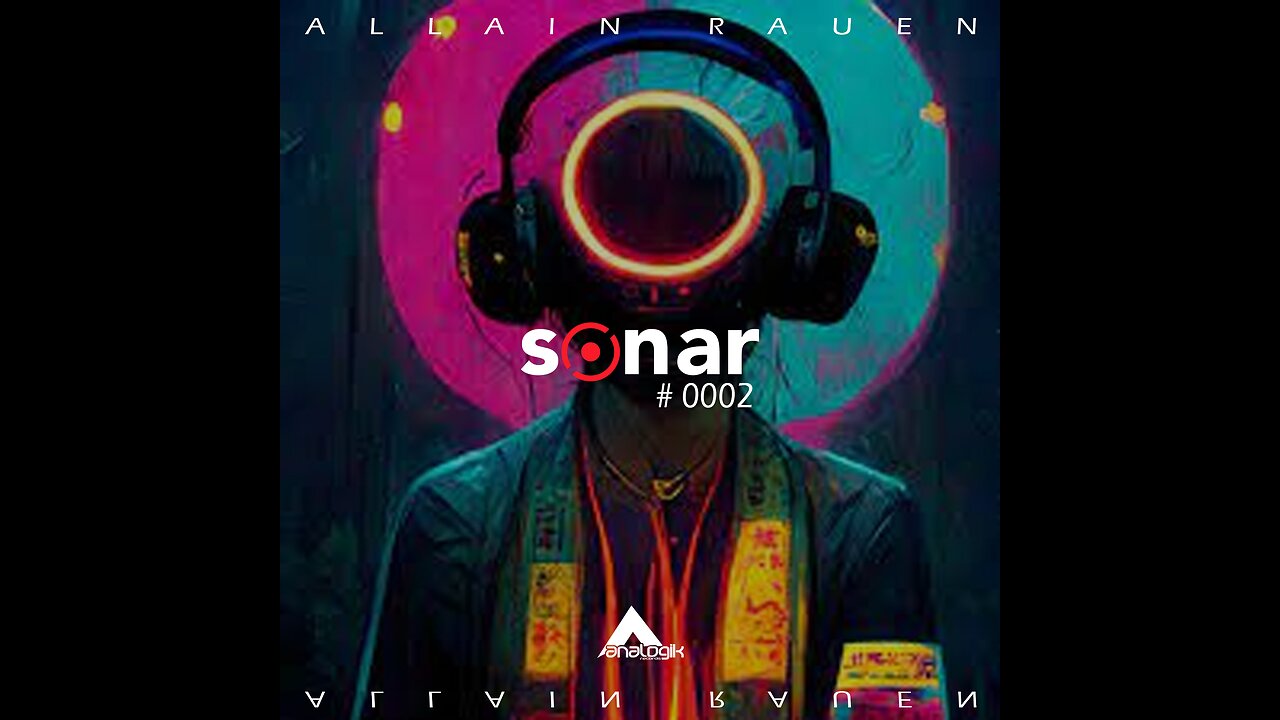 ALLAIN RAUEN sonar #0002