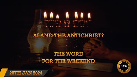 AI And The Antichrist