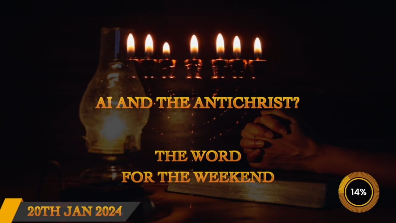 AI And The Antichrist