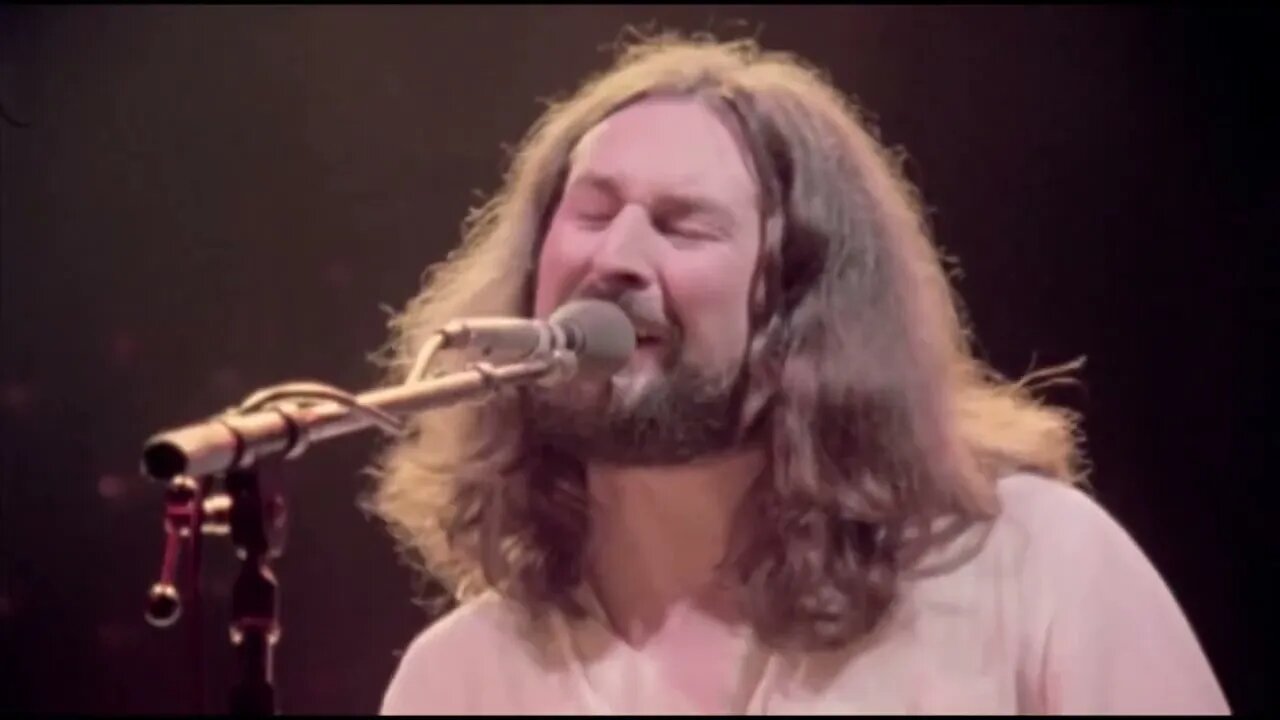 Bloody Well Right - Supertramp