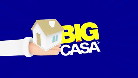 VEM AÍ o Big Feirão 2021: dias 1 a 4 de Dez, toda a loja a preços incríveis com até 50% de desconto!