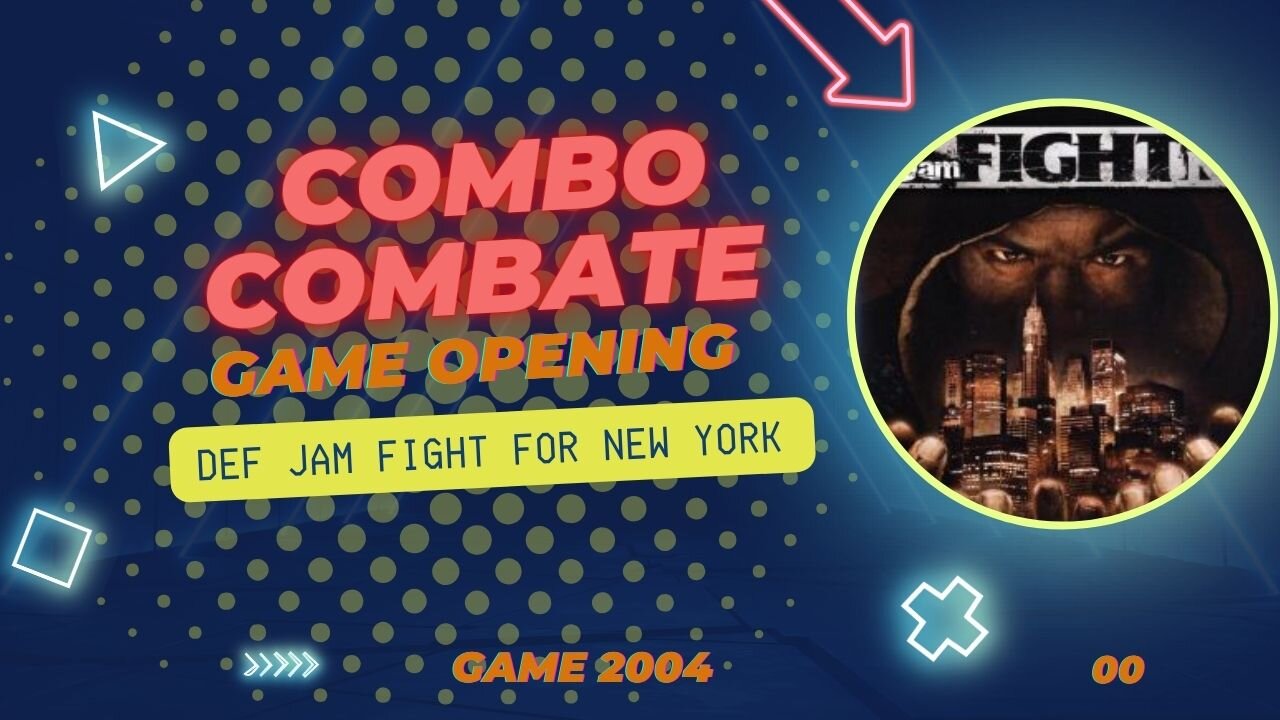 Def Jam: Fight for NY