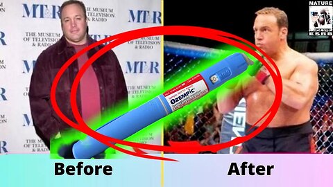 How Kevin James Lost Weight