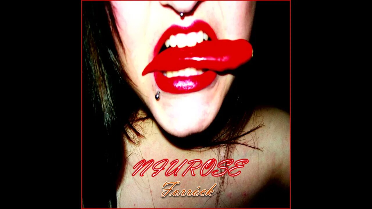 Niurose | Coragem de Dizer (Versão Atualizada) | Forróck