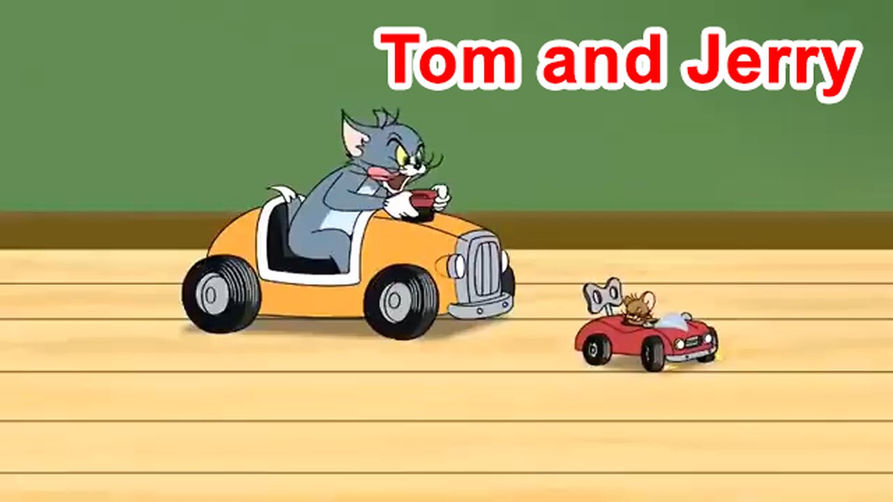 Tom and Jerry Part 1 | Tom and Jerry Golden Collection | Tom and Jerry best episodes