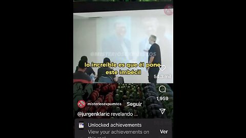 Bill Gates Y EL PRESIDENTE MUNDIAL DE LA SALUD