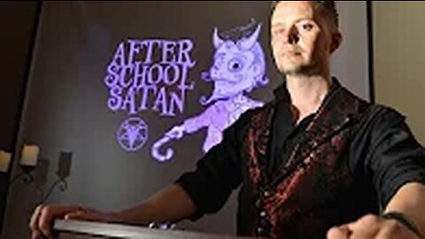 Satan Club for Kids