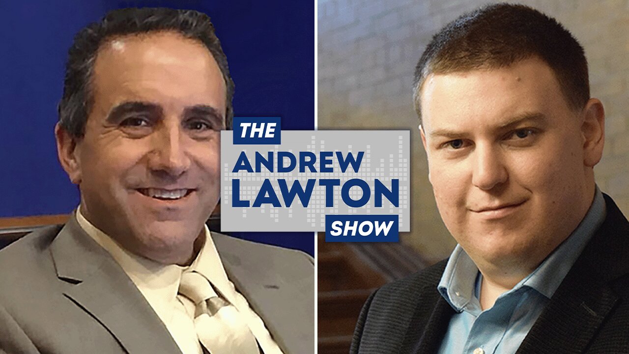 Climate change is the new Covid (ft. Marc Morano)