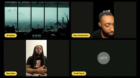 Chaos Culture Radio Talks About Approaching Youth With The New Culture