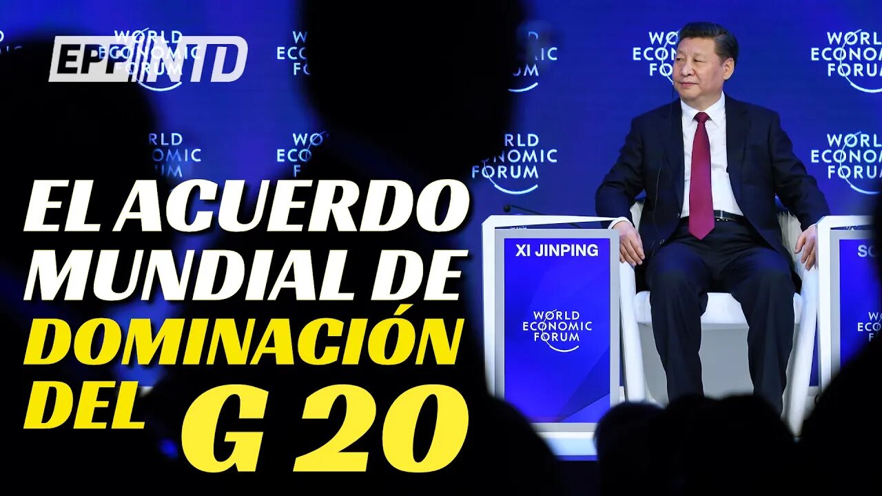 Foro Económico Mundial dice que China es un ejemplo para su "Transformación del Mundo a Gran Escala"