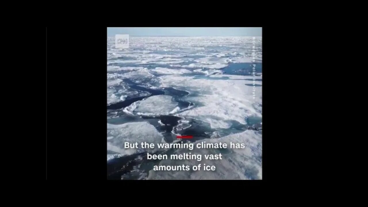 CNN : History Began About 30 Years Ago