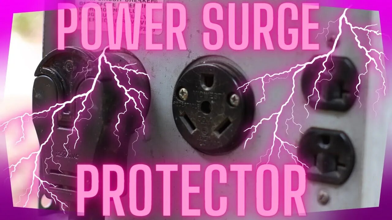 Surge Protector