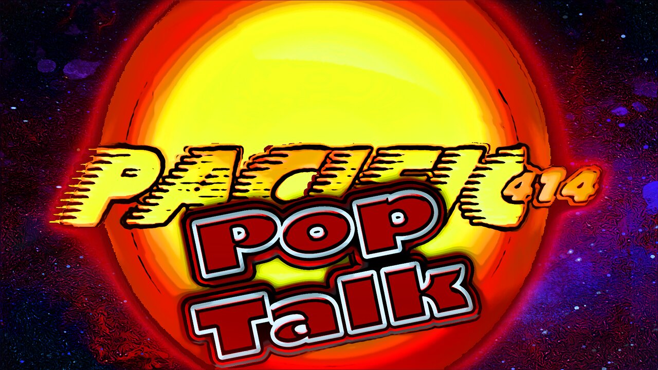 PACIFIC414 Pop Talk: First Official Pop Talk of 2024!!! Flapping Our Gums