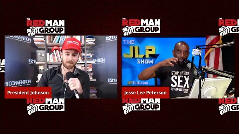 The Great SLOOT Maker Debate! with @Jesse Lee Peterson