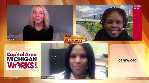 Capital Area Michigan Works! - 2/28/22