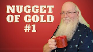 Nuggets Of Gold 1