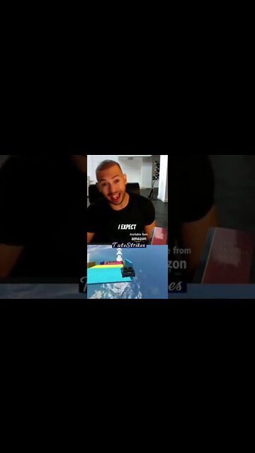 "IF YOUR GIRL TALKS TO OTHER MEN..." | ANDREW TATE