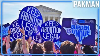 The Left Needs Better Abortion Arguments