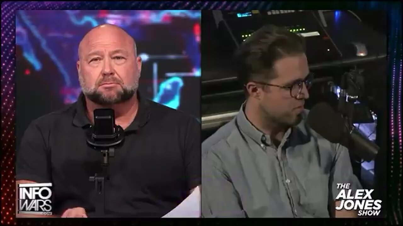 ChatGPT Describes The Threat Of Globalist Tyranny