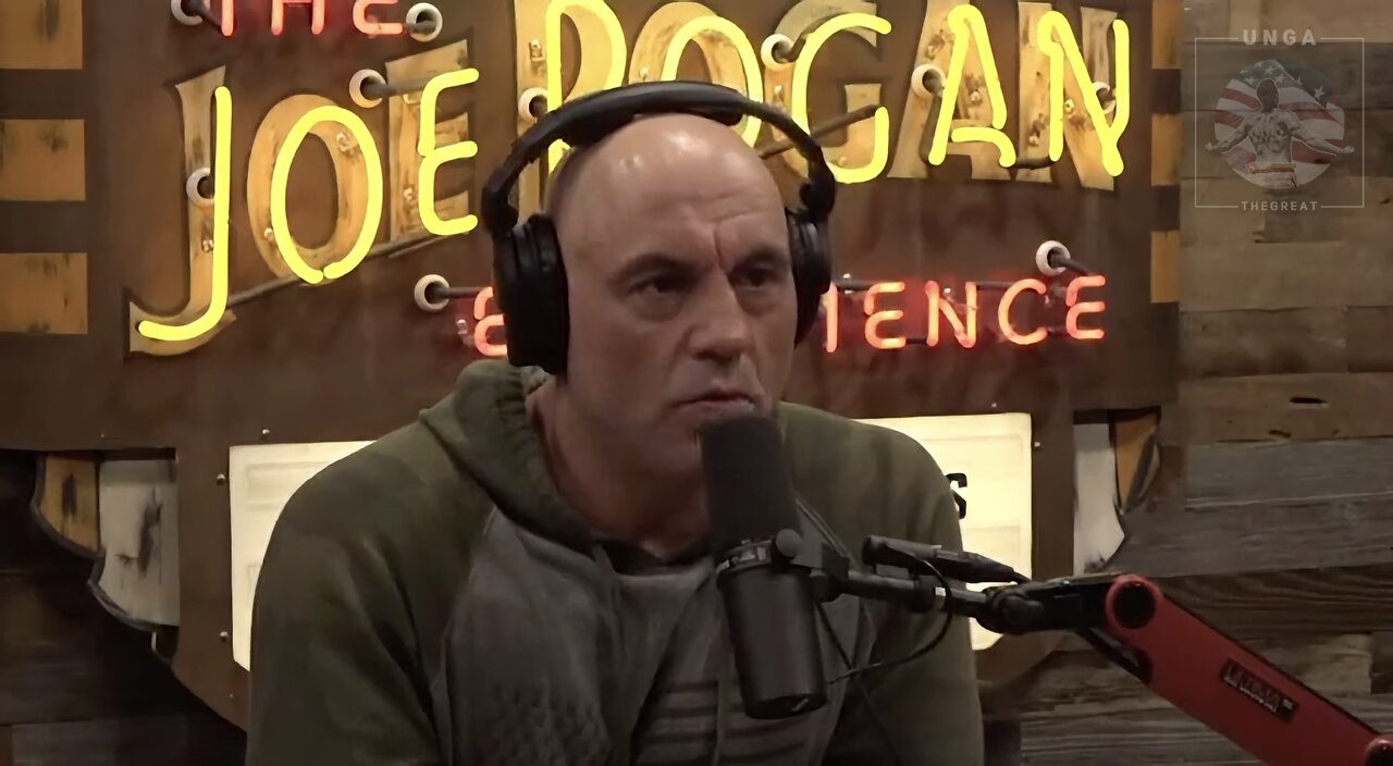 Joe Rogan and Tim Kennedy Blame Failure of Uvalde Cops on Defund the Police Movement