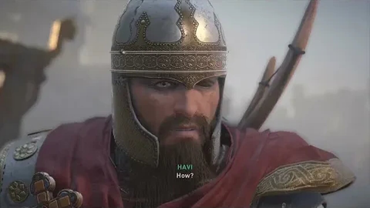 Assassins Creed Valhalla Dawn of Ragnarok Last Mission with Ending Cutscene