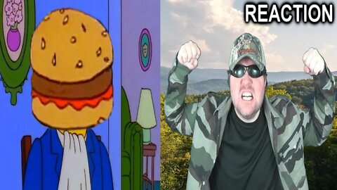 Steamed Chalmburgers (cs188) REACTION!!! (BBT)