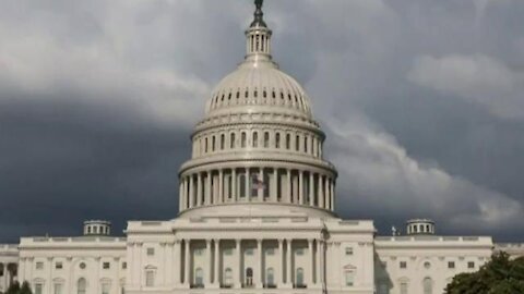 Democrats Hiding Vaxx Mandate in Spending Bill with 700k Fines!