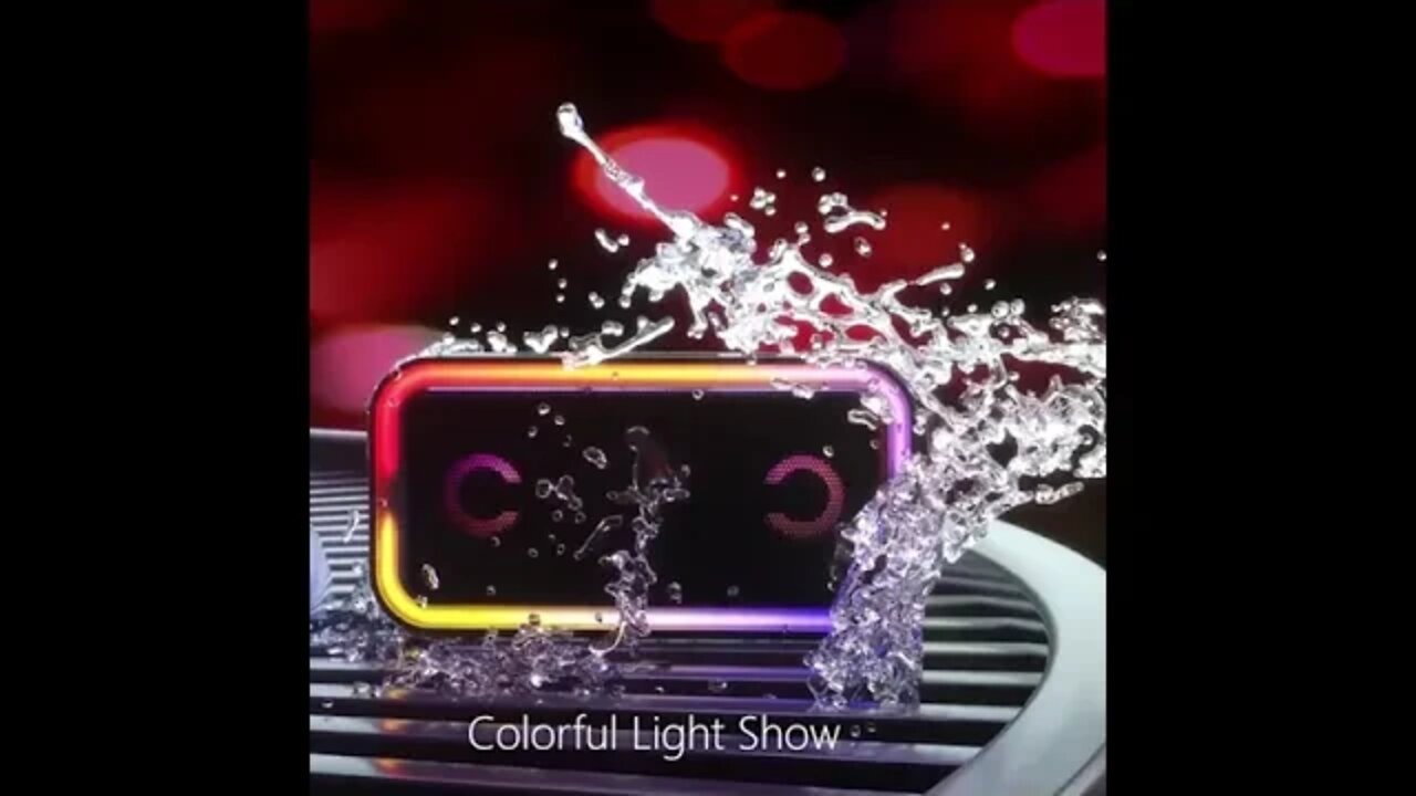 Power Bluetooth Speaker | Amplifier Excellent Bass Performace Hifi speaker