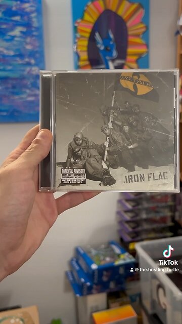 Wu-Tang money 💰 #reselling #reseller #resellingcommunity