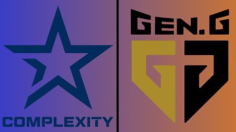 COMPLEXITY GAMING VS GEN.G MOBIL1 RACING | FULL MATCH | RLCS WINTER MAJOR | GROUP STAGE