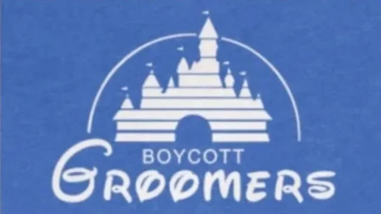 Disney is no place for families