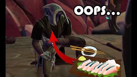 Priest gamer plays SWTOR with teenage son and college age daughter, Part 2