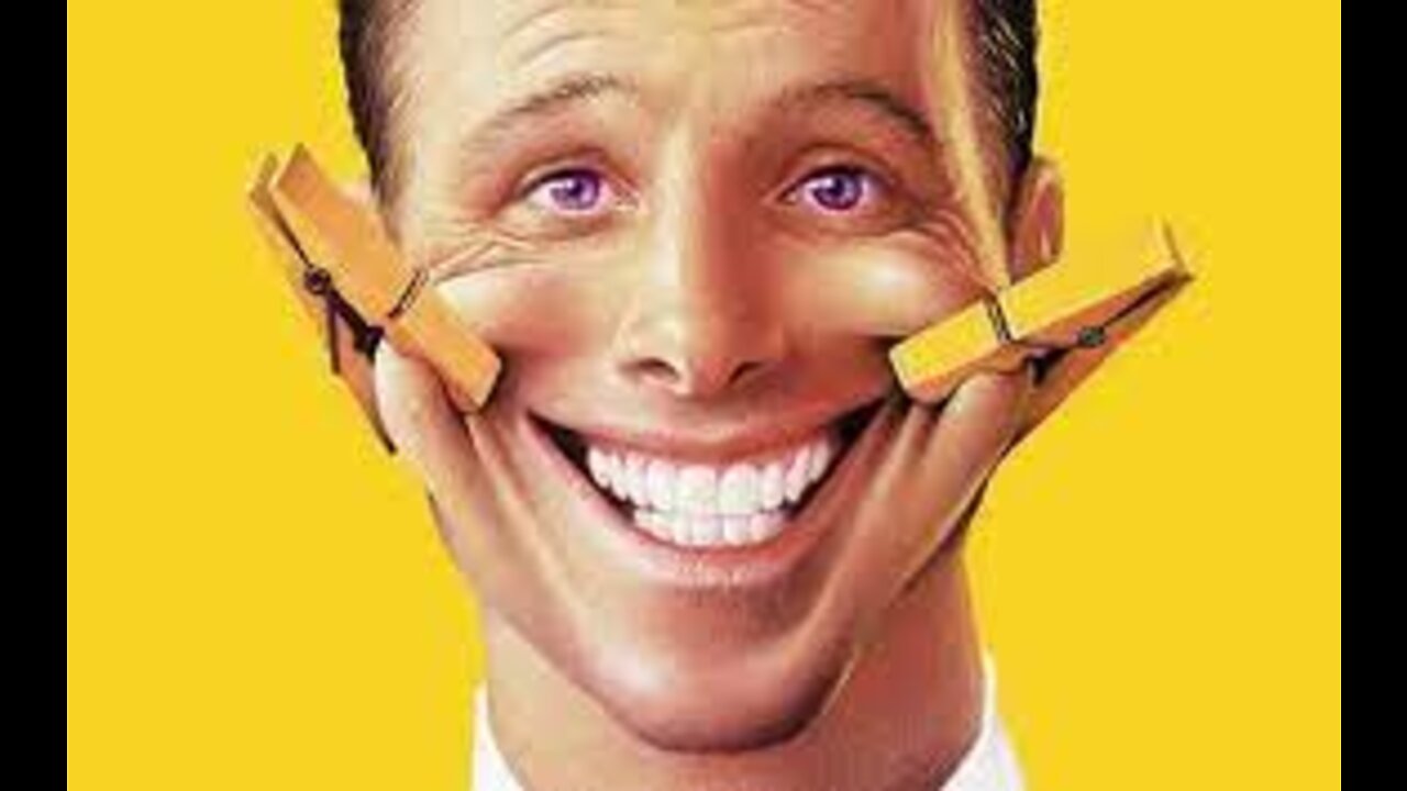 Short videos Smile more often