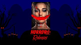 HORRORific Releases Smile 2