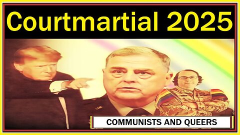 Courtmartial 2025