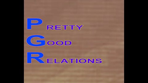 Pretty Good Relations - A tribute - Photos by Q Madp