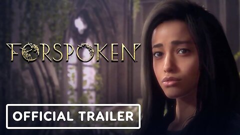 Forspoken - Official PC Features Highlight Trailer