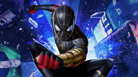 Spider-Man: No Way Home | Epic Review: What Made It the Best Spider-Man Movie?