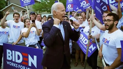 Biden Bros Launch Degrading Smears At Tara Reade; Warren & Anti-Bernie Bro Bunch Are Silent