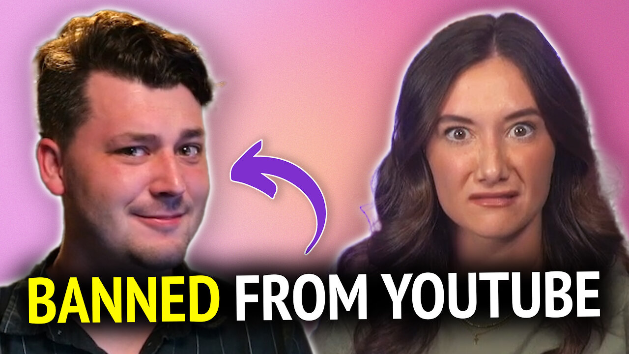 Candace Owen’s YouTube Ban, Debate Recap, & MORE I Underreported Stories